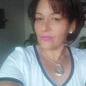 Meet your Posher, Waleska